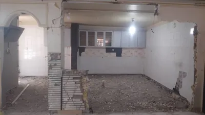 تعمیرات کلی ساختمان در اهواز