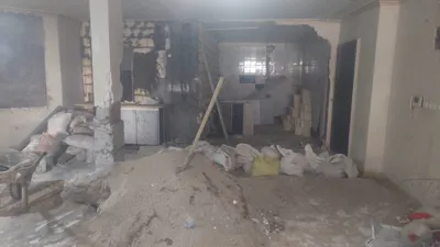 تعمیرات کلی ساختمان در اهواز