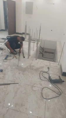 تعمیرات کلی ساختمان در اهواز