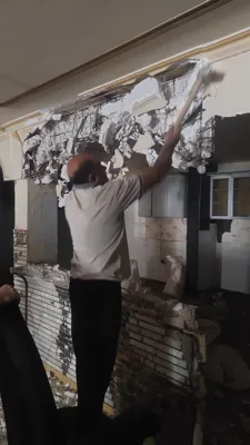 تعمیرات کلی ساختمان در اهواز