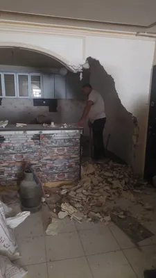 تعمیرات کلی ساختمان در اهواز