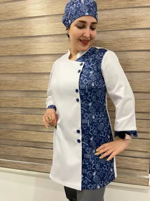 نگین یونیفرم