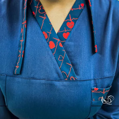 نگین یونیفرم