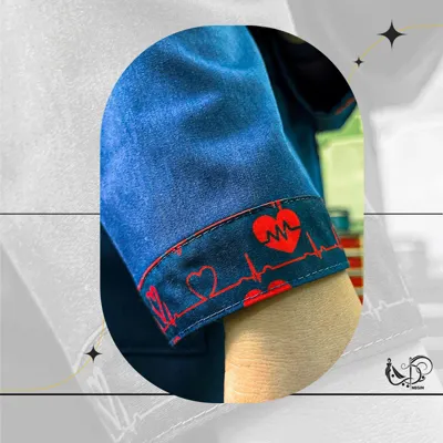 نگین یونیفرم