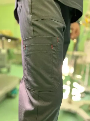 نگین یونیفرم