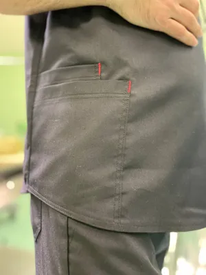 نگین یونیفرم