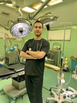 نگین یونیفرم