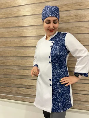 نگین یونیفرم