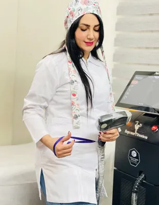 نگین یونیفرم