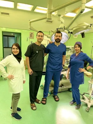 نگین یونیفرم