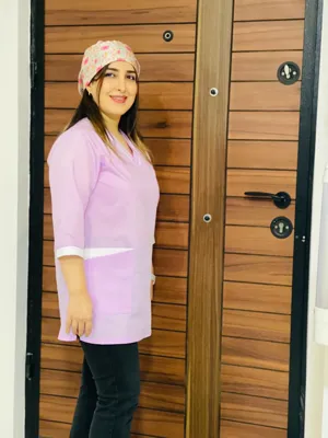 نگین یونیفرم