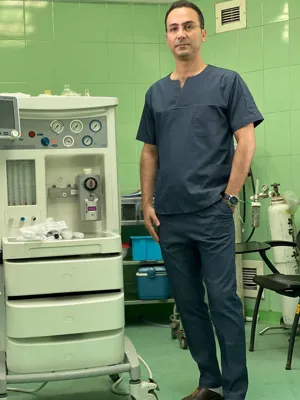 نگین یونیفرم