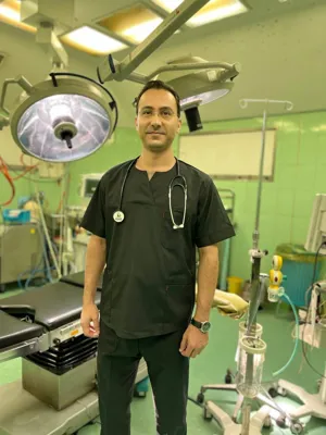 نگین یونیفرم