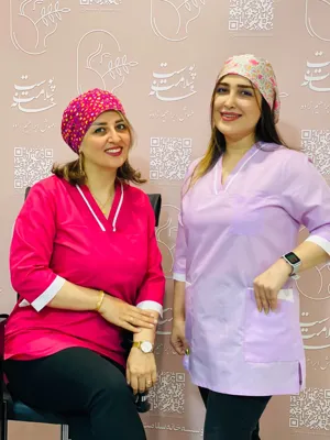 نگین یونیفرم