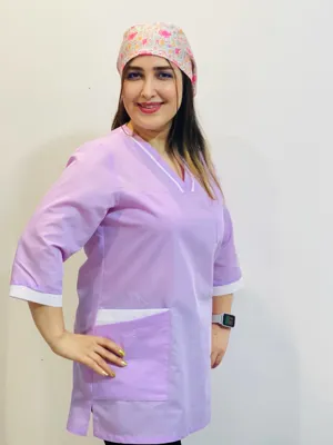 نگین یونیفرم