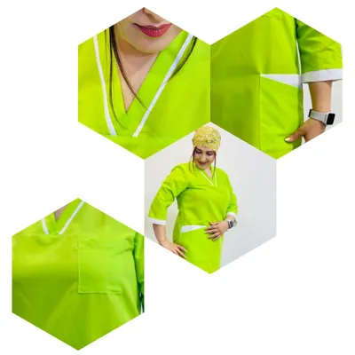 نگین یونیفرم