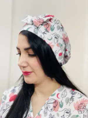 نگین یونیفرم