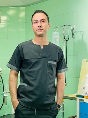 نگین یونیفرم