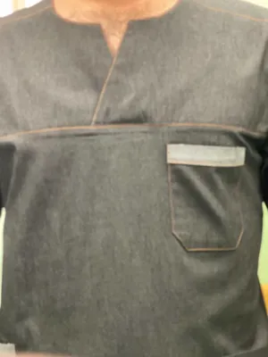 نگین یونیفرم