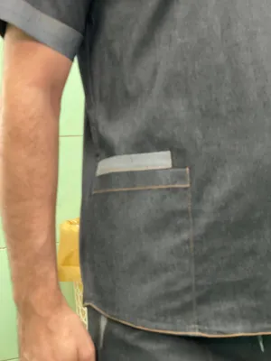 نگین یونیفرم