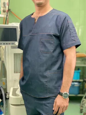 نگین یونیفرم