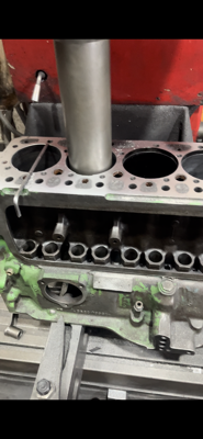 بهترین تیم تراشکاری