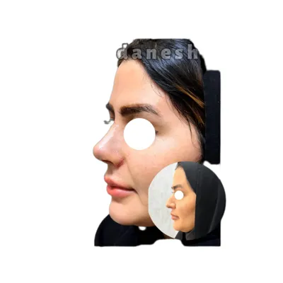 کلینیک تخصصی زیبایی دکتر دانش