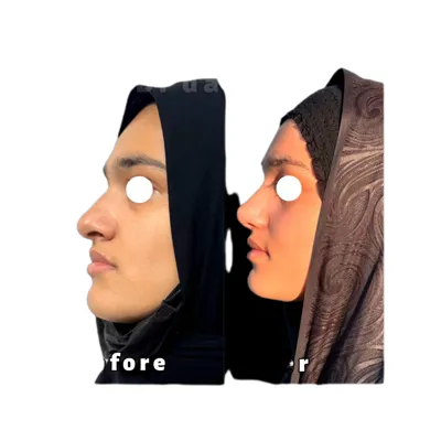 کلینیک تخصصی زیبایی دکتر دانش