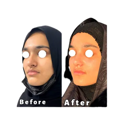کلینیک تخصصی زیبایی دکتر دانش