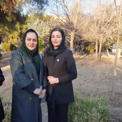منیژه ساداتی