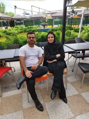 منیژه ساداتی