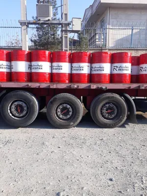 خرید رزین ارتوفتالیک