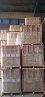 خرید رزین ارتوفتالیک