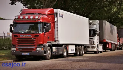 باربری یخچالداران