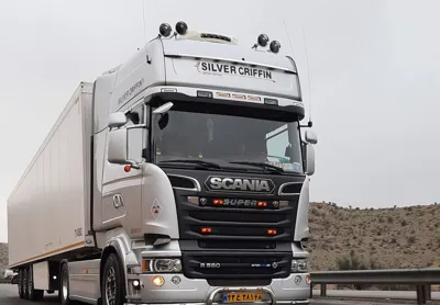 باربری یخچالداران در کرج