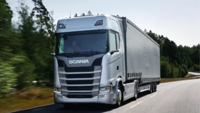 حمل بار با ماشین یخچالدار