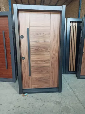 درب ضد سرقت اصفهان