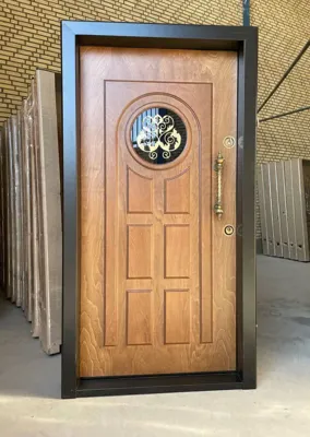 خرید درب با کیفیت