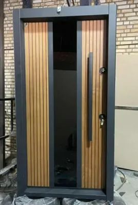 خرید درب ضد سرقت در اصفهان