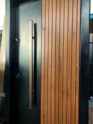 درب ضد سرقت اصفهان