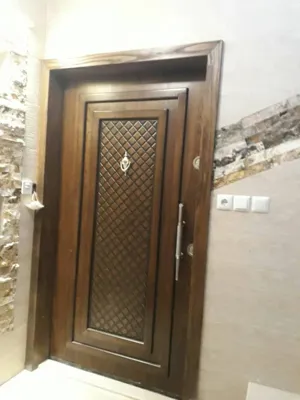 درب ضد سرقت در اصفهان 