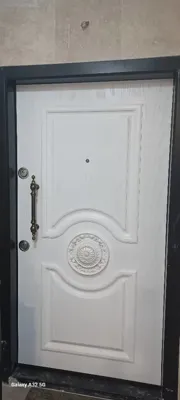 درب ضد سرقت 