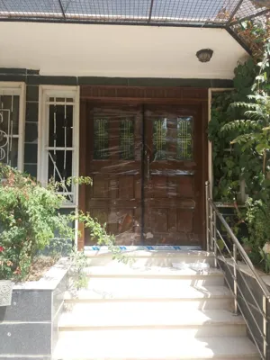 درب ضد سرقت 