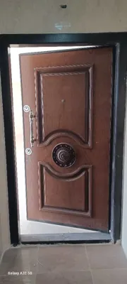 درب ضد سرقت مدرن