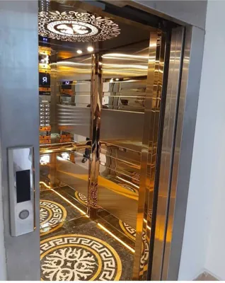 تعمیرفوری آسانسور در تهران