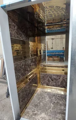 نصب و راه اندازی آسانسور در تهران