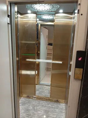 نصب و راه اندازی آسانسور در تهران