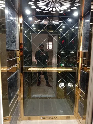 نصب و راه اندازی آسانسور در تهران