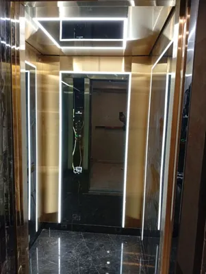 نصب و راه اندازی آسانسور در تهران
