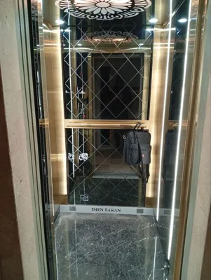 تعمیرفوری آسانسور در تهران